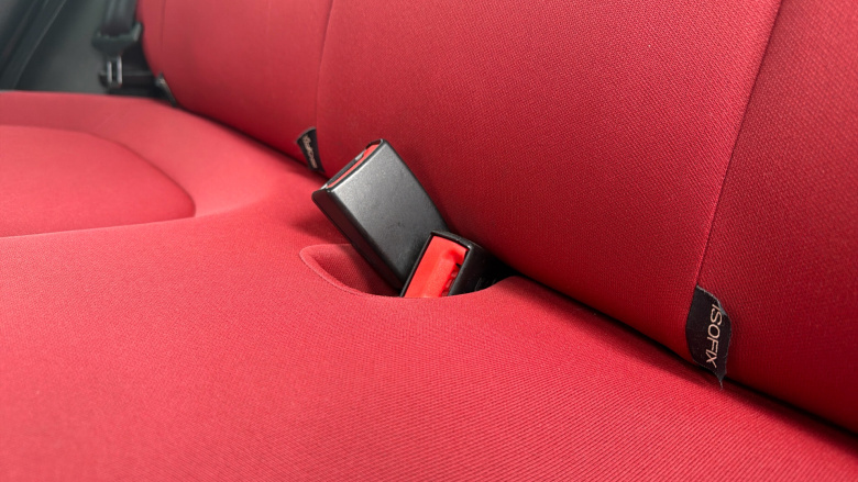 Fiat Panda 1.2 Pop 5dr Petrol Hatchback